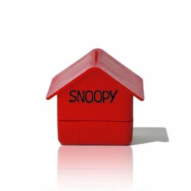 Imagem de Lip Balm Frutas Vermelhas Snoopy & Ticiane Pinheiro 7g - Cia Beauty