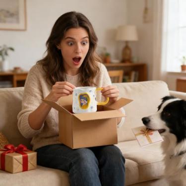 Imagem de Canecas Fofas | 380ml Resistentes Ao Calor Decoracao Divertida Para Escritorio | Canecas De Cafe Cha Originais - Para Café Chá Leite Suco Presente Casa Escritório Escola