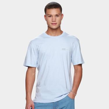 Imagem de Camiseta Tommy Jeans Graphic Slub Masculina-Masculino