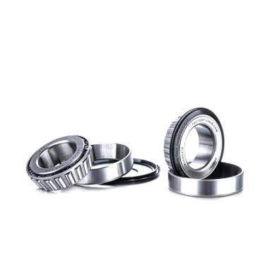 Imagem de [Links de fábrica] Kits de rolamento de haste de direção para alguns: Yamaha e Fantic. Para verificar a descrição do ajuste, verifique a descrição.