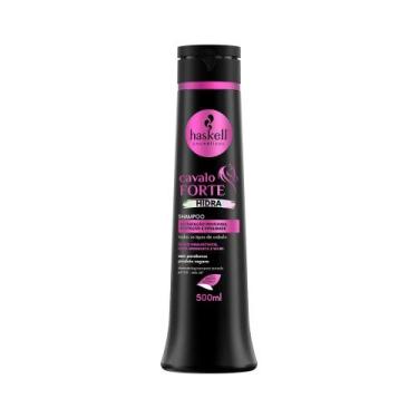 Imagem de Shampoo Haskell Hidra Cavalo Forte 500ml