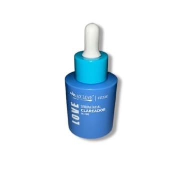 Imagem de Sérum Facial Clareador Oil-Free Hidrata e Uniformiza a Pele