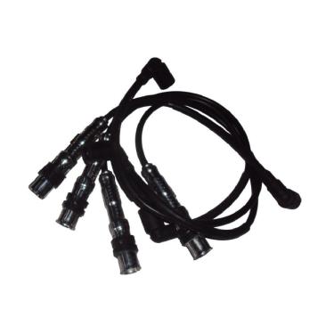 Imagem de Spacefox Jogo De Cabos Vela Vw Genuíno