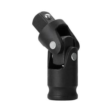 Imagem de Adaptador De Soquete De Impacto Universal Giratório De 360 Graus Com E