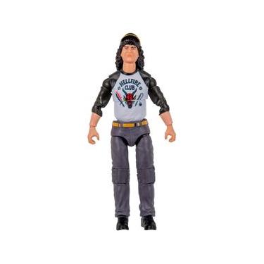 Imagem de Boneco Action Figure Stranger Things 15cm - Dustin