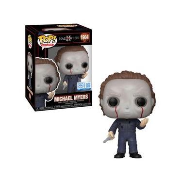 Imagem de Boneco Funko Pop! Exc Halloween II - Myers com Lágrimas de Sangue