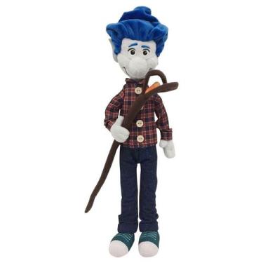 Imagem de Boneca de pelúcia e Ava Onward Anime 38cm - yiweisai