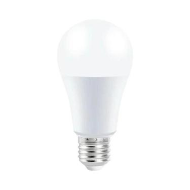 Imagem de Lâmpada LED RGB Colorida 25W E27/E26 Com Controle Remoto E Dimerizável