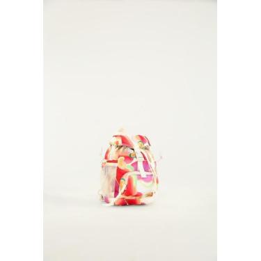 Imagem de Mochila Farm Pipoquinha Suco De Caju