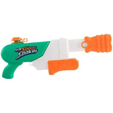Imagem de Lançador De Água Super Soaker Hydro Frenzy Nerf F3891 - Hasbro