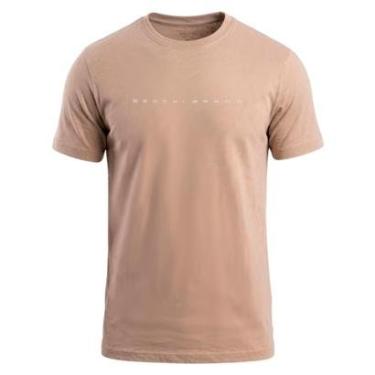 Imagem de Camiseta Ogochi Masculina Concept Slim Og Brand Logo-Masculino