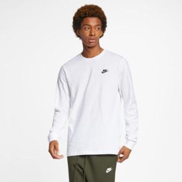Imagem de Camiseta Nike Sportswear Masculina-Masculino