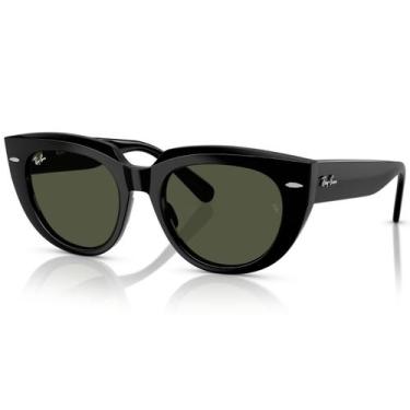 Imagem de Óculos De Sol Ray Ban Doreen Preto RB2286 90131-52