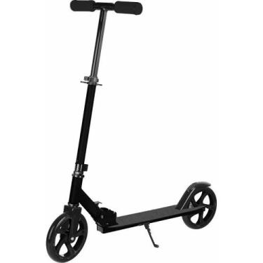 Imagem de Patinete Juvenil Radical Teen 80kg - Dm Toys