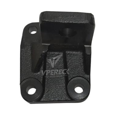 Imagem de Suporte Motor Traseiro Lado Direito Para Iveco Tector - 504009140 - OR