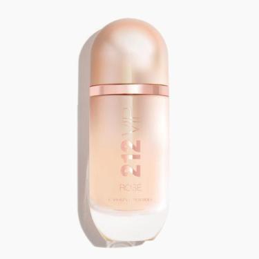 Imagem de Carolina Herrera 212 Vip Rose Eau De Parfum