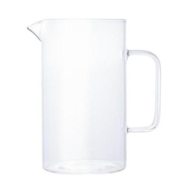 Imagem de Leiteira Wolff de Vidro 500ml