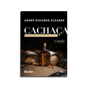 Imagem de Cachaça