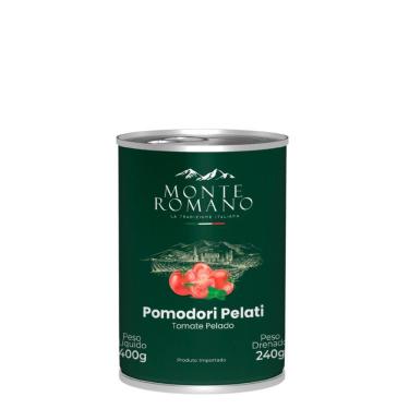 Imagem de Monte Romano Tomate Sem Pele 240g