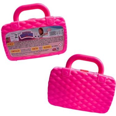 Imagem de Pequena Doutora Maleta 7Pcs.Rs