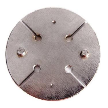 Imagem de Porca BK-89 Sun Special