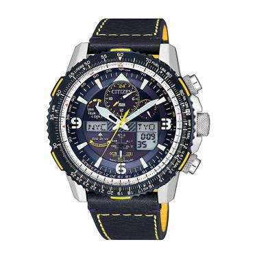 Imagem de Relógio Citizen Promaster Skyhawk Blue Angel Jy8078-01L