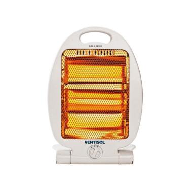 Imagem de Aquecedor de Ambiente Ventisol Quartzo AQ Branco