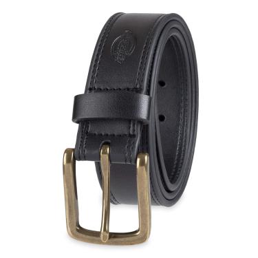 Imagem de Dickies Cinto Casual para Meninos, Preto clássico, X-Small (18-20)