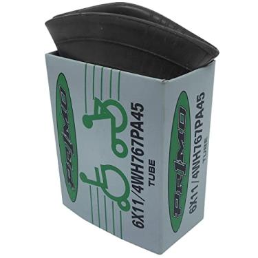 Imagem de Câmara Cadeira De Rodas Primo 6x1 1/4 Válvula Wh767pa45 Preto