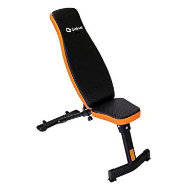 Imagem de Banco de Musculação 6 Níveis de Ajuste Gallant