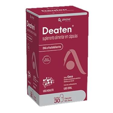 Imagem de Deaten 30cps ARESE