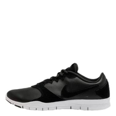 Imagem de Nike Womens Flex Essential TR LT Running Trainers AQ8227 Sneakers Shoes (UK 4.5 US 7 EU 38, Black White Light Crimson 001)