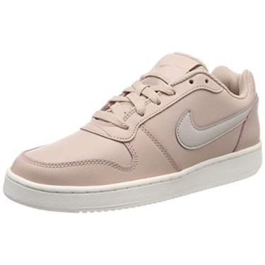 Imagem de Womens Ebernon Low AQ1779 200 Beige Size 9.5