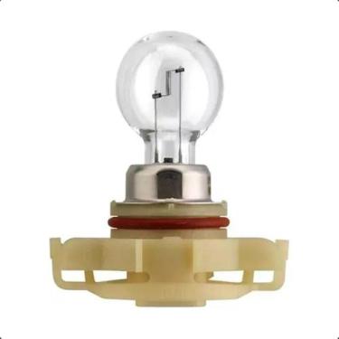 Imagem de Lâmpada PSX24W Halógena Standard Philips 3200k 12276C1 12V