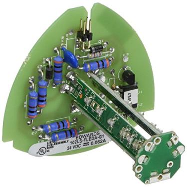 Imagem de Sinalização Edwards 102LS-FLEDA-G1 Trilip_Flash_24DC