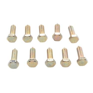 Imagem de Parafuso Carroceria Fusca Caixa De Ar - Com Ponta (m8x27mm) brasilia L