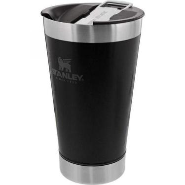 Imagem de Caneca Stanley Classic Stay c/Abridor 473ML Preto