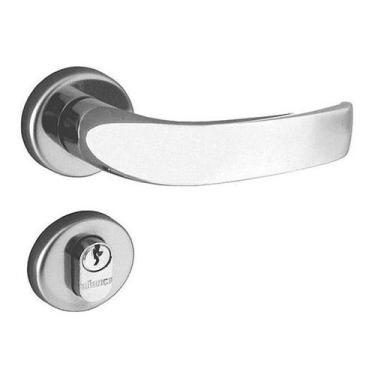 Imagem de Fechadura Aliança Home Externa 4151 CR