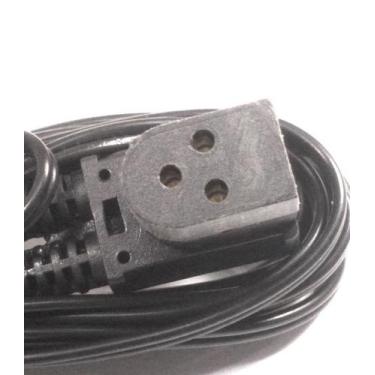 Imagem de Pedal Reostato Singer Prêt À Porter 4718C - Varin Plug, 220V