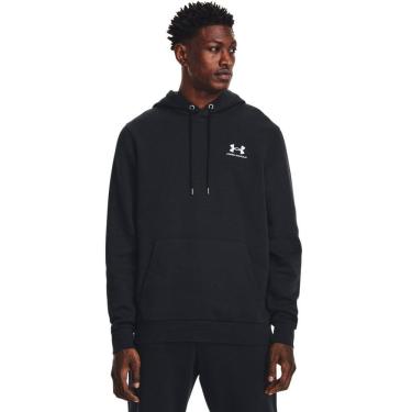 Imagem de Moletom Masculino Under Armour Essential Fleece