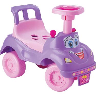 Imagem de Andador Totokinha Cardoso 300 Rosa