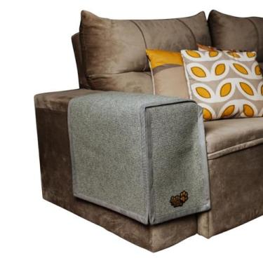 Imagem de Arranhador Para Gato Arranhador Sofa 2 Unidades - Au Au Miau Company, 