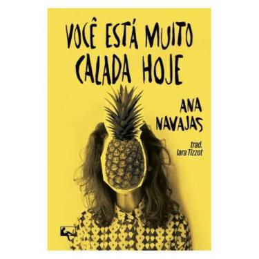 Imagem de Você está muito calada hoje - ARTE E LETRA