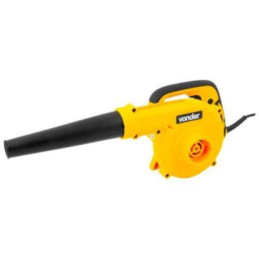 Imagem de Soprador Folhas E Aspirador Vonder Sav680 680w 16000rpm 220v
