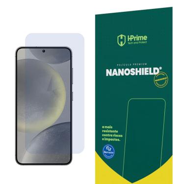 Imagem de Película Premium Hprime Nanoshield Samsung Galaxy S24 Plus