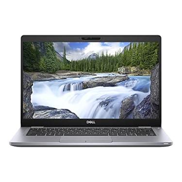Imagem de Notebook Dell Latitude 5310 de 13,3 polegadas - Full HD - 1920 x 1080 - Core i5 i5-10210U 10ª geração 1,6GHz Quad-core (4 Core) - 8GB RAM - SSD de 256GB