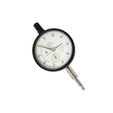 Imagem de Relogio Comparador 0 - 100 - 2046S Mitutoyo