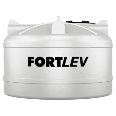 Imagem de Tanque p/ armazenar vinho 5.000 litros - fortlev