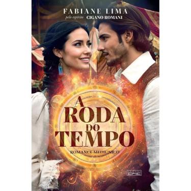 Imagem de Livro A Roda Do Tempo - Editora Eme