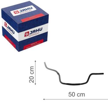 Imagem de Mangueira Do Reservatório De Água Do Radiador Sonic 2012 A 2014 - Jahu